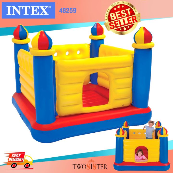 intex-by-twosister-เบาะกระโดดปราสาท-ปราสาทเป่าลม-จั๊ม-โอ-ลีน-1-75x1-75x1-35-ม-รุ่น-48259-ขนาดใหญ่