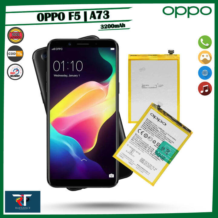 oppo blp631 lcd