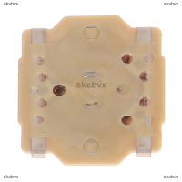 sksbvx 1ชิ้นปุ่มเปิดปิดสำหรับปุ่มเปิด ปิดสีหงส์มหัศจรรย์สำหรับอะไหล่เปลี่ยนคอนโซลเกม WSC