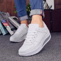 READY STOCK WHITEBLACK NURSES SNEAKERS CASUAL SHOES Size 35-43