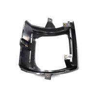 Car Steering Gear Shield Belt Sliding Steering Wheel Shield for VW Passat B5 2000-2005 3B1858345