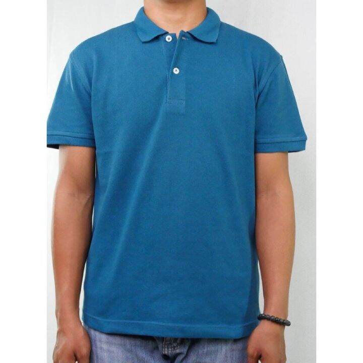 Dannon Mens Polo Shirt | Lazada PH