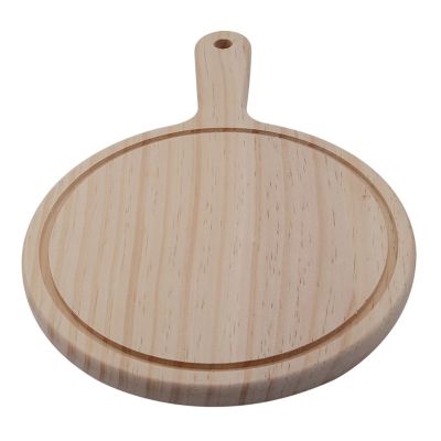 Kitchen Supplies Pizza Bread Pastry Tray Chopping Board Tool