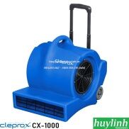 Quạt sấy thổi thảm 3 cấp độ CleproX CX-1000