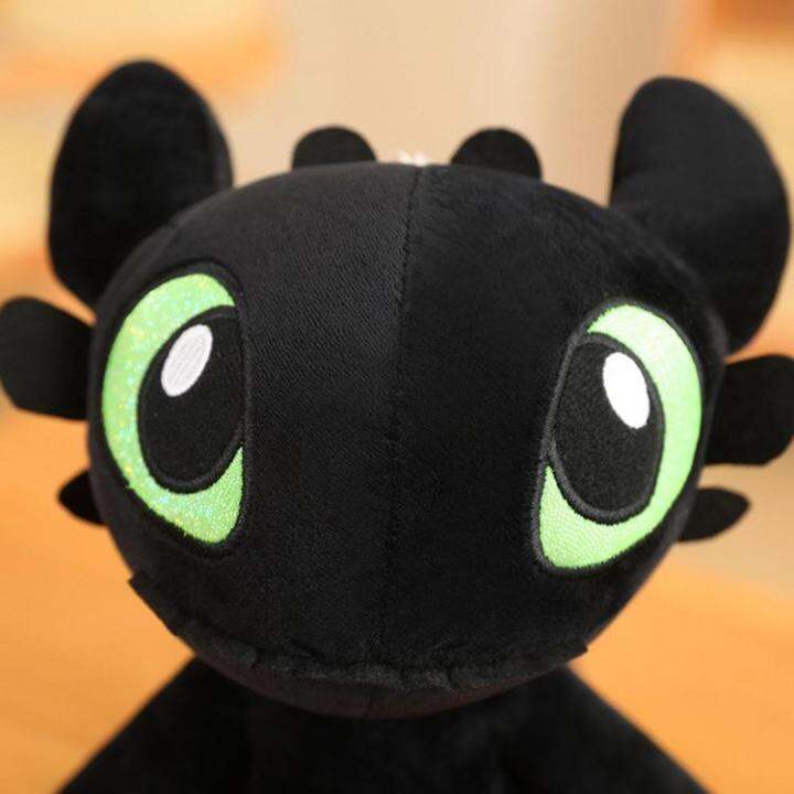 25cm-cute-toothless-plush-toy-anime-how-to-train-your-dragon-3-night-fury-plush-toothless-stuffed-doll-toy-for-kids-gift-present