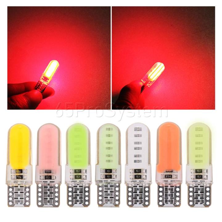 65infinite-แพ๊ค-10-cob-led-t10-w5w-สีขาว-10x-cob-led-silicone-t10-w5w-รุ่น-extra-long-ไฟหรี่-ไฟโดม-ไฟอ่านหนังสือ-ไฟห้องโดยสาร-ไฟหัวเก๋ง-ไฟส่องป้ายทะเบียน-กระจายแสง-360องศา-canbus-สี-ขาว-white