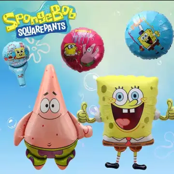 Shop Spongebob Party Decor online