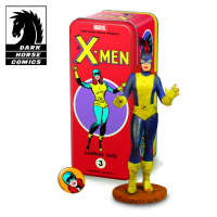 Classic Marvel Characters – X-Men #3 Marvel Girl