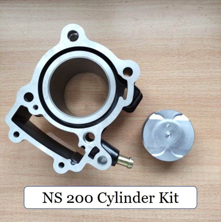 rouser 135 cylinder block price