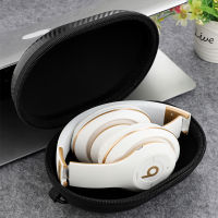 แบบพกพาสำหรับ-Beats By Dr. Dre-Studio/Pro/Solo2 3 หูฟังไร้สายสำหรับ Sennheiser Momentum หูฟังผู้ถือ-GSDDA