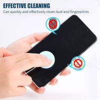 ‘；【= Mini Candy Shape Sponge Cleaning Cloth Mobile Phone Screen Cleaning Glasses Wipes Magic Tablet Screen Cleaner Repair Tool