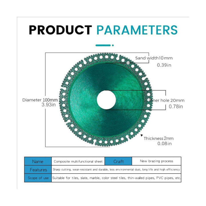 composite-multifunctional-cutting-saw-blade-for-angle-grinder-4-inch-diamond-circular-ceramic-tile-glass-cutting-disc