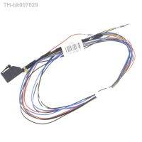 ⊕┅☢  Cruise Control Stalk Switch Cables Adapter for VW Golf 4 Jetta MK4 IV Bora  1J1970011F