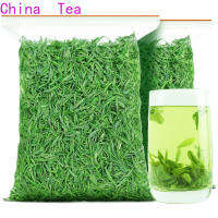 [คุณภาพสูง,Fast Delivery] ชาจีนชาเขียว Mingqian Buxue ชาชิ้น Bud Broken Tea 250G