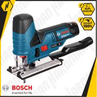 BOSCH GST 12 V-LI เครื่องเลื่อยจิ๊กซอว์12 V (ไม่รวมแบต) เลื่อยจิ๊กซอว์ไร้สาย