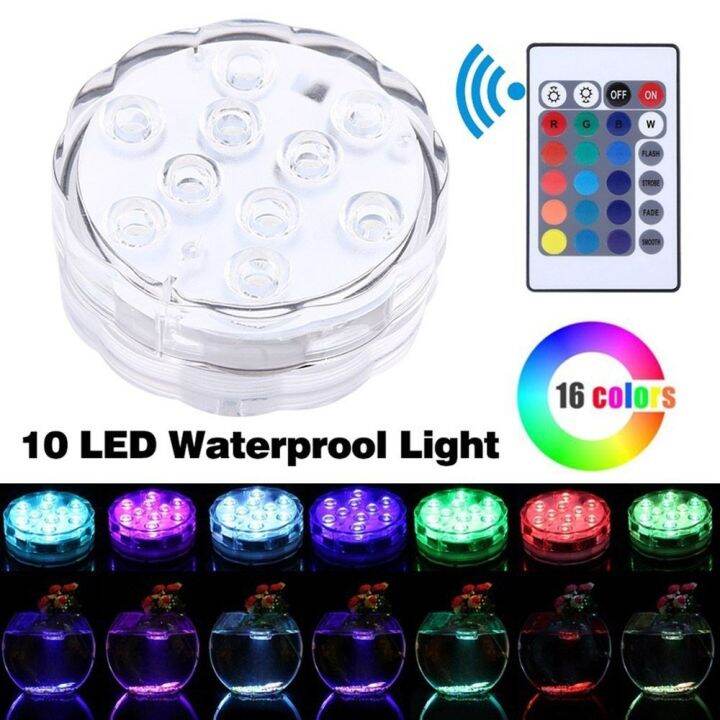 HUHUDAN Aquarium Holiday Swimming Pool Fishbowl Pond Decoration