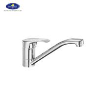 Englefield แองเกิลฟิลด์ ก๊อกเดี่ยวอ่างล้างจาน รุ่นคาเมลโล Englefield CARMELLO SING LEV  KITCHEN FAUCET-COLD K-15777X-4-CP (ก๊อกอ่างล้างจาน, อ่างล้างจาน, ห้องครัว)