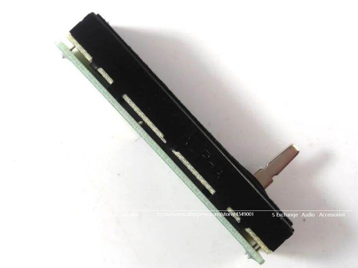 2-pcs-replacement-cross-fader-assembly-for-ddj-sr-sx-djm-250-704-djm250-a032-with-pcb