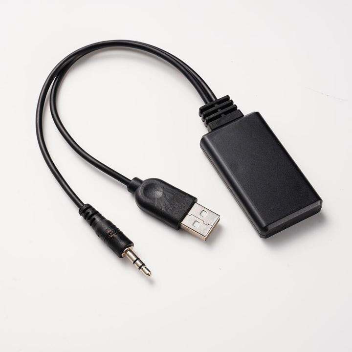 car-bluetooth-radio-aux-cable-adapter-universal-ready-stock-v9l2