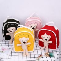 Backpack for Children Nursery Mini Kindergarten Kids Bags Backpack Child Girl Baby Cute Cartoon Childrens School Bag Backpack