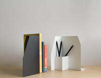 ZP Bookends