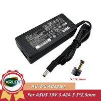 ? 19V 3.42A 65W 5.5 x 2.5mm Notebook Power Charger AC Adapter PA-1650-78 For Asus A456U S510U A407U A556U UX305 Supply