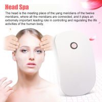 Hair Massager Electric Comb For Hair Growth Migraine Relief Head Massager Scalp Antiestres Vitor Massage Tool Relaxing Brush