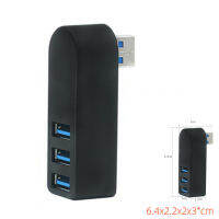 Usb3.0 Extender ชุดฮับไร้สาย Splitter Notebook Compact Ubs Interface U Disk คอมพิวเตอร์ Usp อะแดปเตอร์