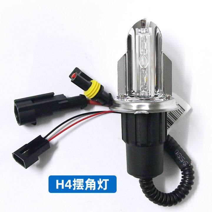 Automotive LED headlights super bright high beam low beam H1H4 H7 H11