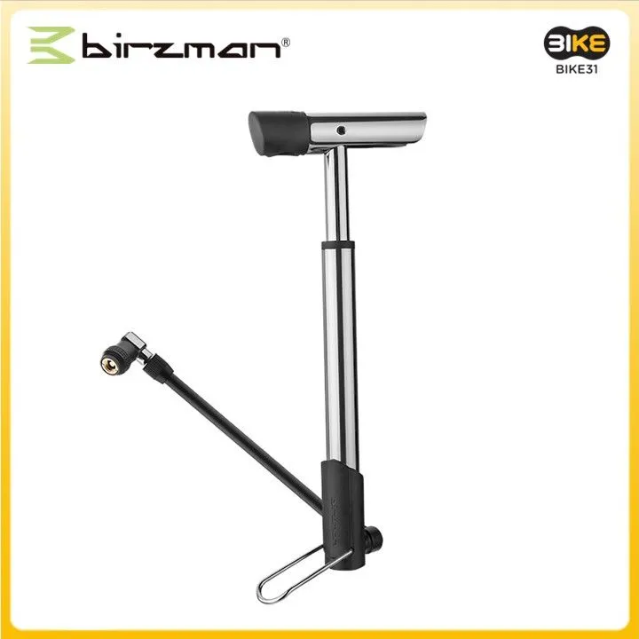 birzman bike pump