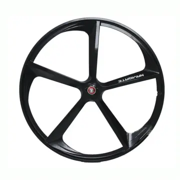 spoke wheel bike shop