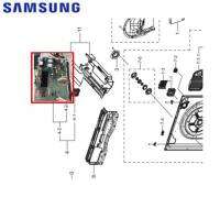 อะไหล่แท้ศูนย์/เมนบอร์ดเครื่องอบผ้าซัมซุง/ASSY PCB EEPROM/DC94-11216A