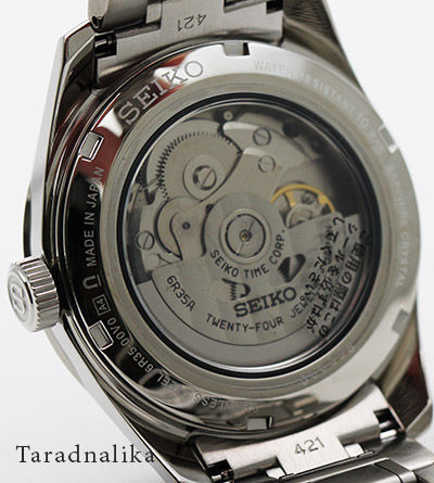 นาฬิกาข้อมือผู้ชาย-seiko-presage-automatic-sharp-edged-รุ่น-spb167j1