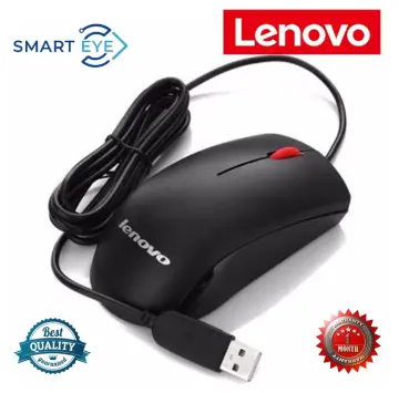 ThinkPad USB Travel Mouse