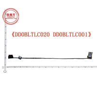 Video screen Flex For Toshiba C55D C55T-C L50D-C L50-C C55D-C S55-C P55T-C laptop LCD LED LVDS Display Ribbon cable DD0BLTLC020