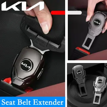 Kia sportage seat outlet belt extender