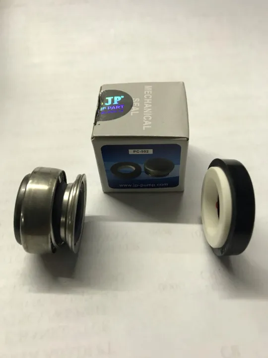 mechanical seal pc 502 JP 503 wasser 