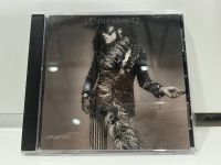 1   CD  MUSIC  ซีดีเพลง   LENNY KRAVITZ MAMA SAID     (B13K33)