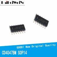 10PCS/LOT CD4047BM CD4047 4047BM 4047 CD4047B SOP14 Operational SOP-14 SMD New Original IC Amplifier Chipset Good Quality Artificial Flowers  Plants