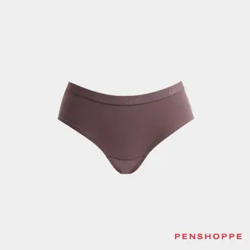 Buy Penshoppe Core Women's Hipster Panties 2024 Online