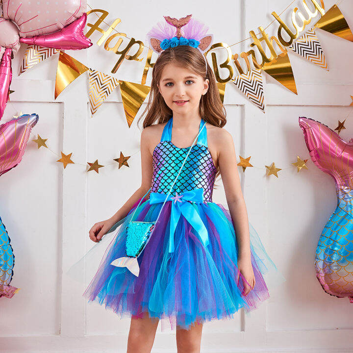 princess-dress-for-girls-halloween-costume-mermaid-cosplay-outfit-baby-rainbow-dresses-purim-carnival-disguise-robe-vestido-gowo