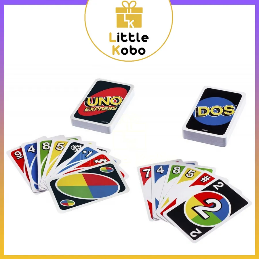 uno #dos