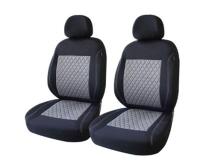 Car Seat Cover KOPOHA MEX Brand Embroidery Universal Fit Most Cars Decorate and Protect Seats Detail Styling Car Seat Protector