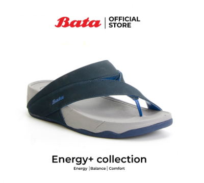 รองเท้าบาจา Bata Energy+ รองเท้าเพื่อสุขภาพ รองเท้าแตะแฟชั่น