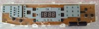 DC92-00213A แผง PCB เครื่องซักผ้า SAMSUNG แท้ รุ่น WA95V9QEC/XST