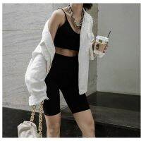 Freesize super elastic womens leggings (real photo)