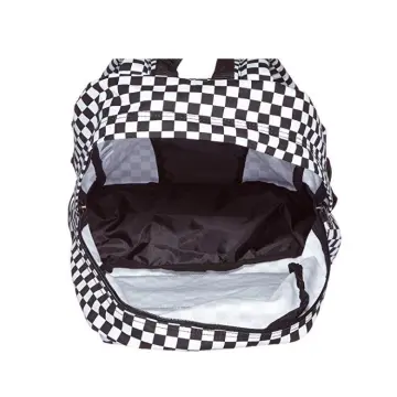 Shop School Bag For Men Vans Online | Lazada.Com.Ph