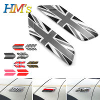 For Mini Cooper F54 Turn Signal Car Accessories Sticker For Mini Cooper Clubman F54 Car Decoration Decal For Mini Cooper F54