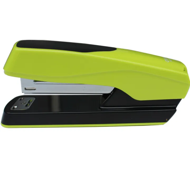 Deli stapler 0427 binding machine uses 12th unified stapler binding ...