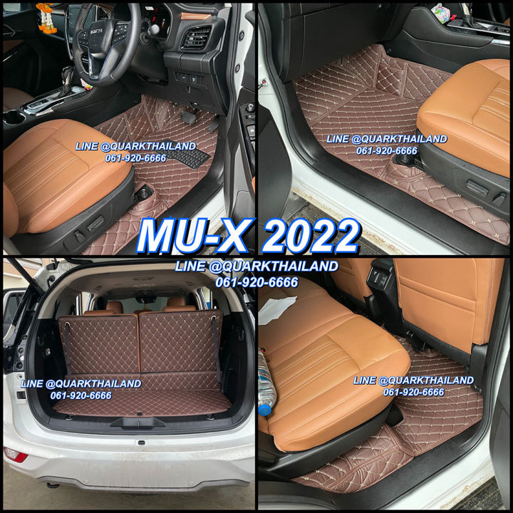 isuzu-mu-x-อีซูซุ-mu-x-2023-พรม6d-รุ่นหนา-แท้-เต็มคัน-ตรงรุ่น-mux-รุ่นใหม่-รถอีซูซุ-รถmux-mu-x-มิวเอ็ก